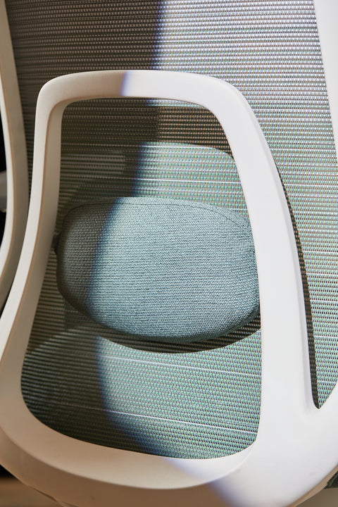 Adjustable Lumbar Support