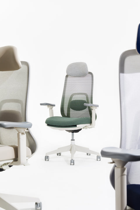 VOYA Ergonomic Chair