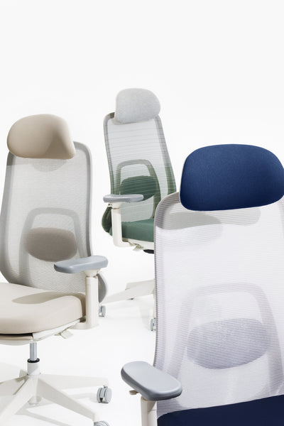 VOYA Ergonomic Chair