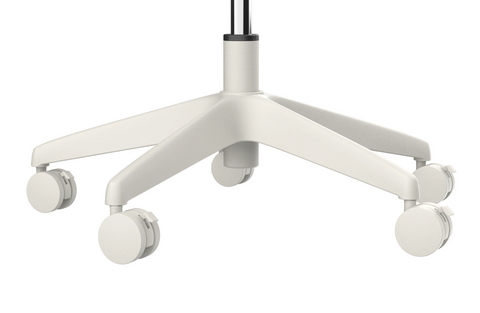 Lockable Wheels Ergonomic Chairs