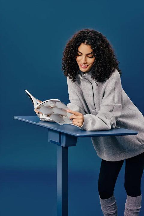 Work, Anytime, Anywhere.