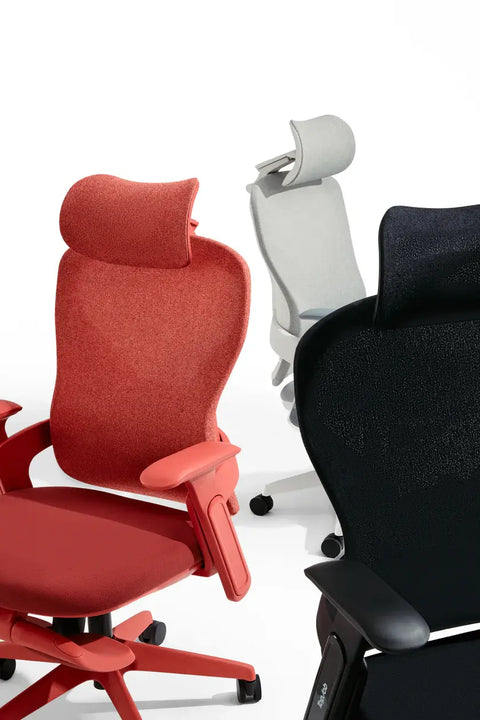 Aura Ergonomic Chair