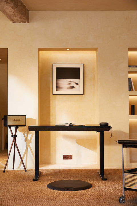 Choosing the Perfect Office Desk for You