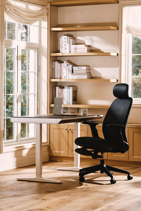Easy Desk Setup Ideas