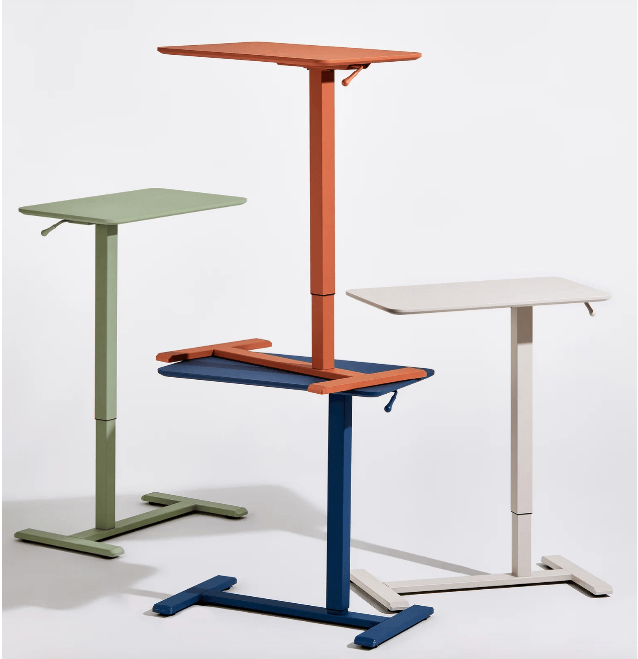 Top Varidesk Alternatives – TopJob