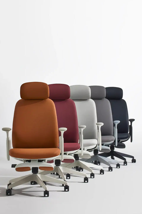 Choosing the Perfect Executive Desk Chair