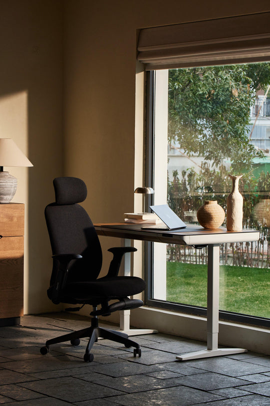 Napa Ergonomic Chair