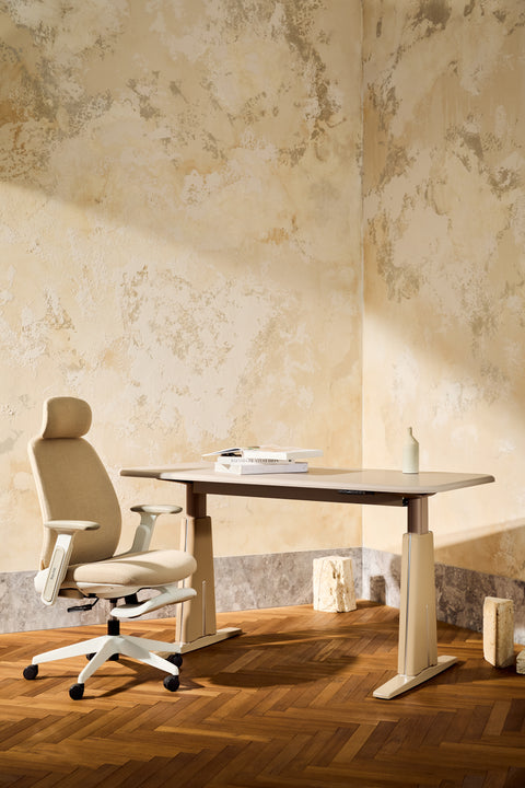 Napa Ergonomic Chair