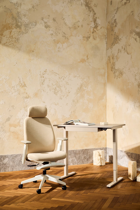 Napa Ergonomic Chair