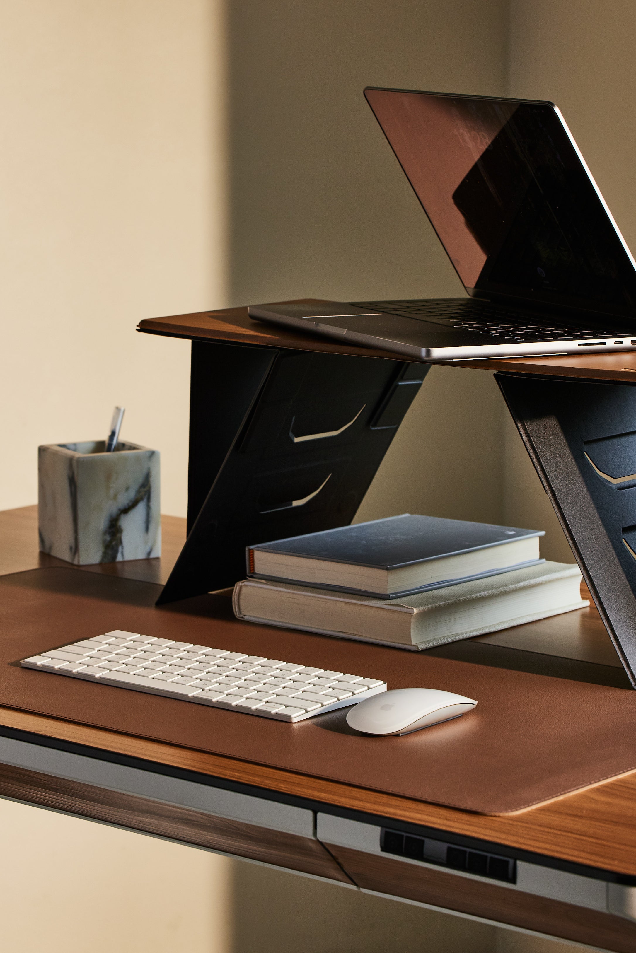 Origamie Laptop Stand & Lap Desk