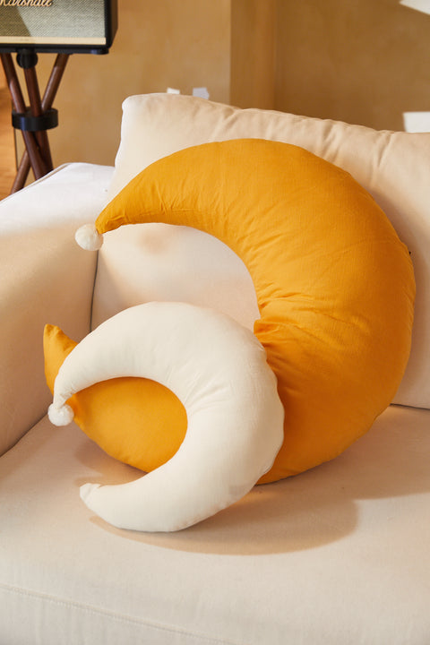 ErgoBoo Ergonomic Pillow Set