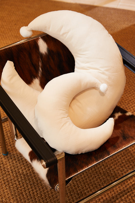 ErgoBoo Ergonomic Pillow Set