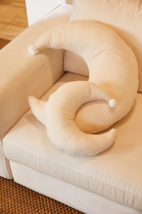 ErgoBoo Ergonomic Pillow Set
