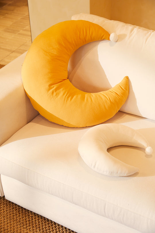 ErgoBoo Ergonomic Pillow Set