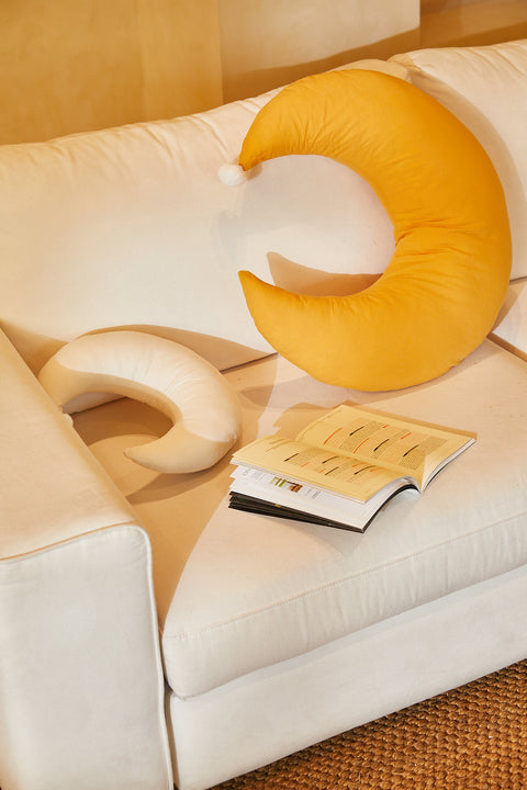 ErgoBoo Ergonomic Pillow Set