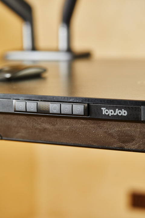 Ripple Wellness Motion Standing Desk