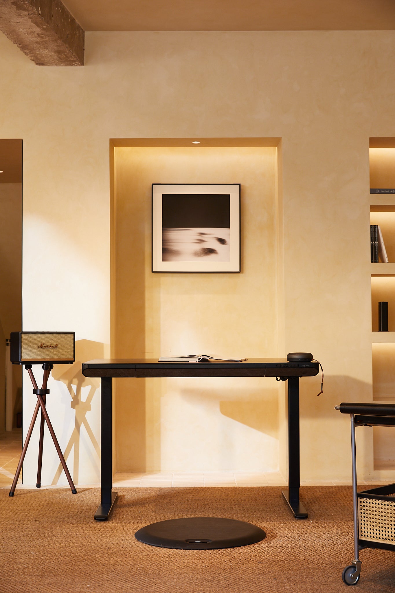 Ripple Wellness Motion Standing Desk