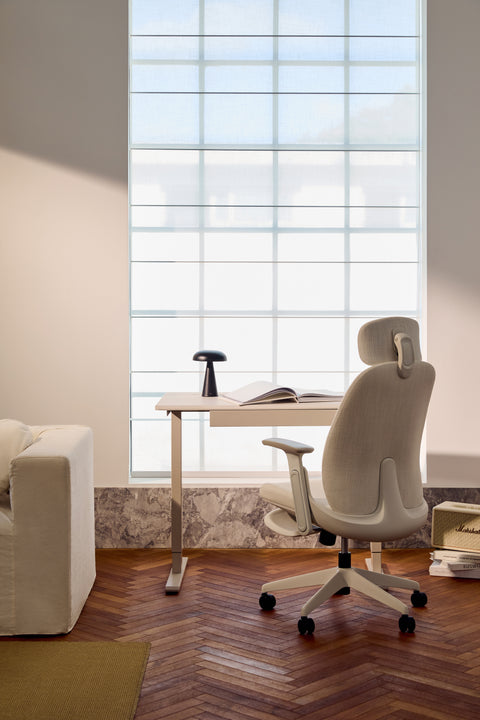 Napa Ergonomic Chair