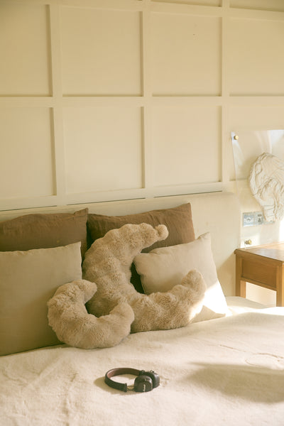 ErgoBoo Ergonomic Pillow Set