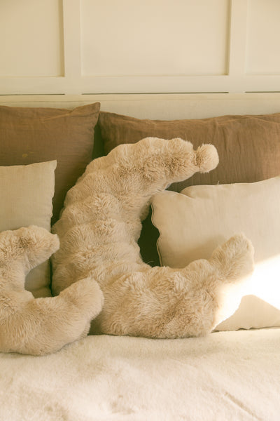 ErgoBoo Ergonomic Pillow Set