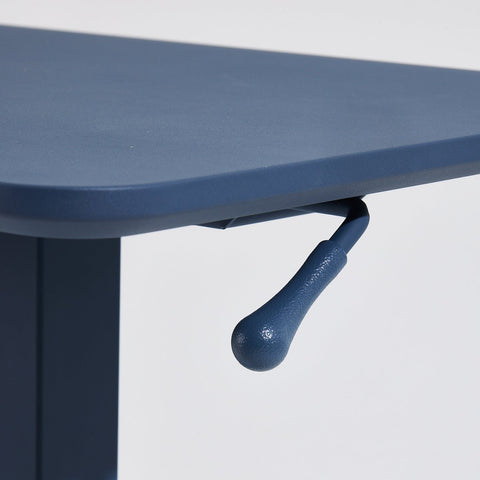 Ultra-smooth Pneumatic Lift Mechanism