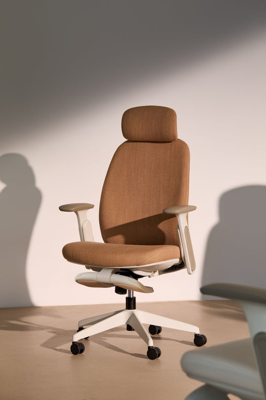 Napa Ergonomic Chair