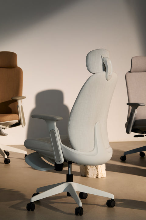 Napa Ergonomic Chair