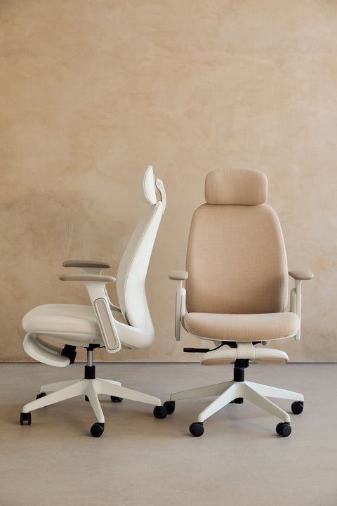 Napa Ergonomic Chair
