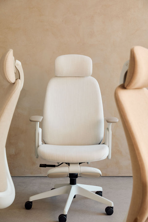 Napa Ergonomic Chair