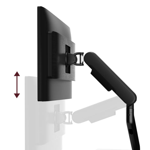 10” Height Adjustment
