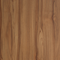 Warm Oak on White Frame