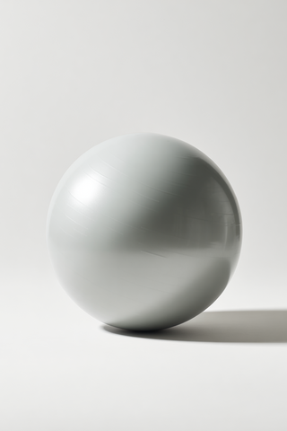 Yoga Ball