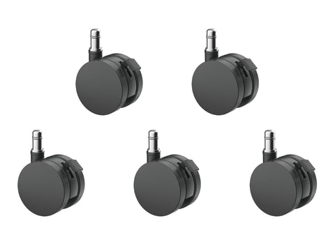 Chair Lockable Wheels