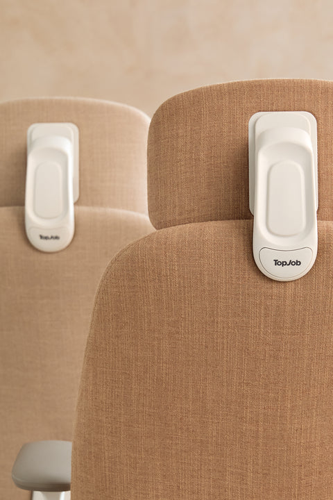 Napa Ergonomic Chair