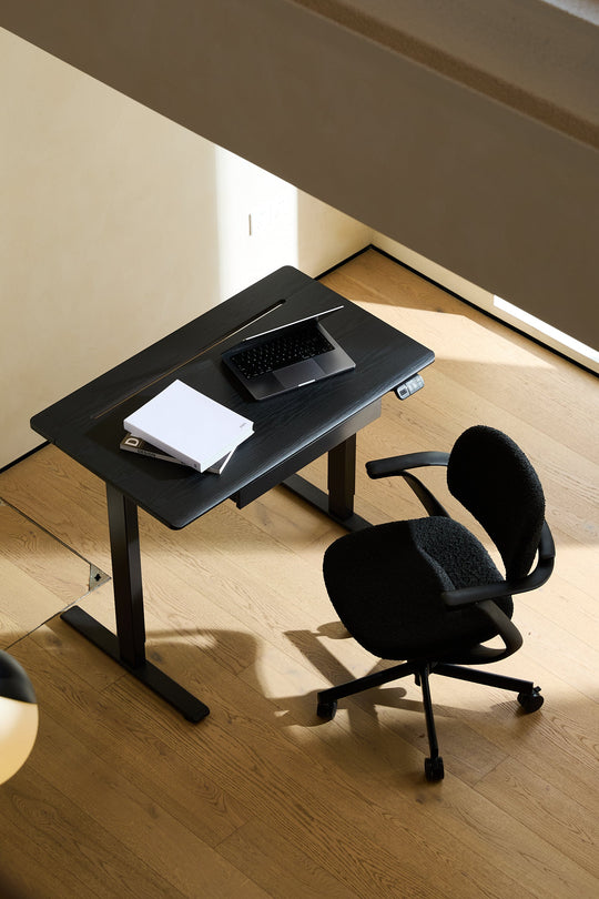 BISKIT Ergonomic Chair