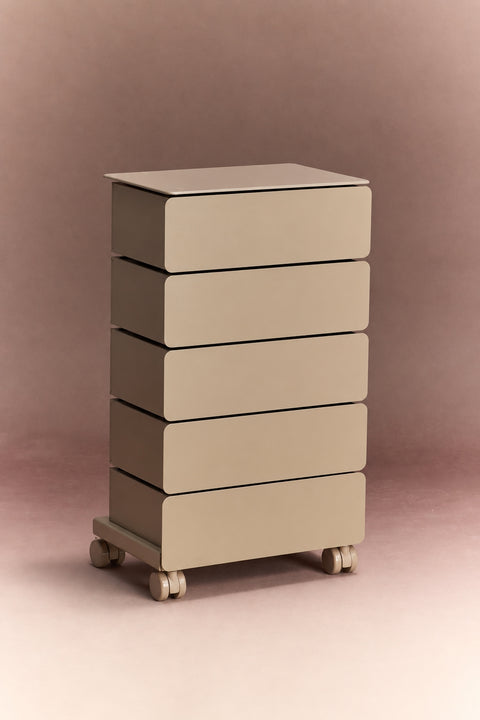 Steel Caddy 360