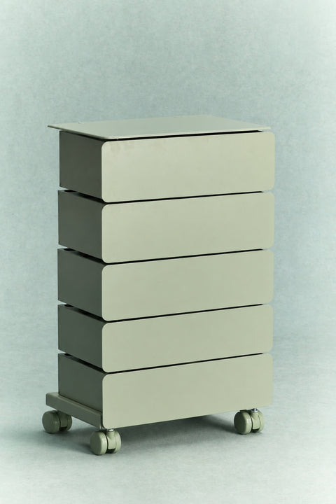 Steel Caddy 360