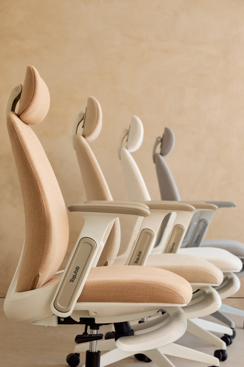 Napa Ergonomic Chair