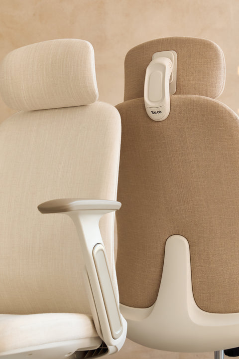 Napa Ergonomic Chair