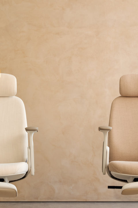 Napa Ergonomic Chair