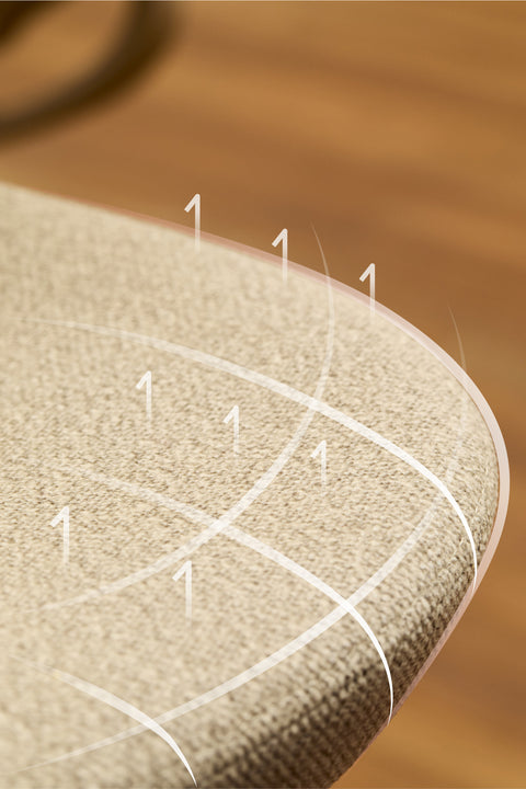 Super Soft Cushion