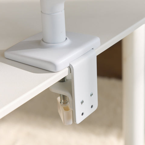 Secure C-Clamp Mount