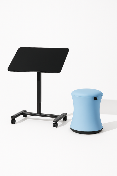 Mobile Setup Bundle
