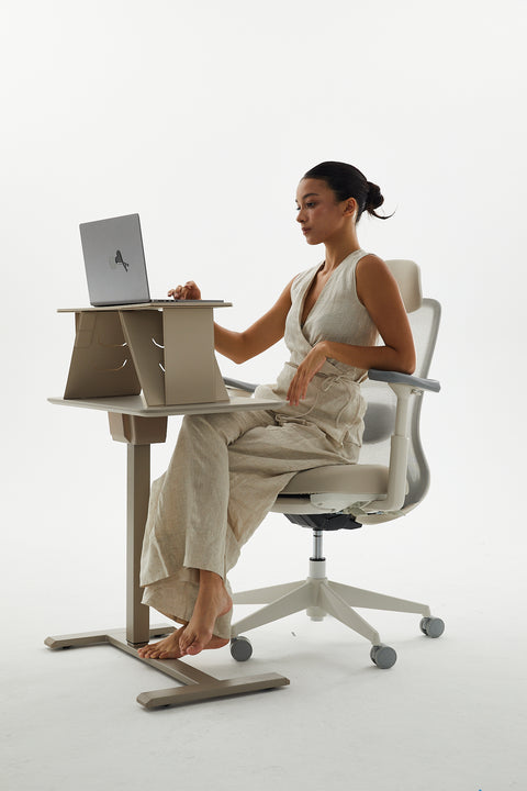 Origamie Slimfold Laptop Desk