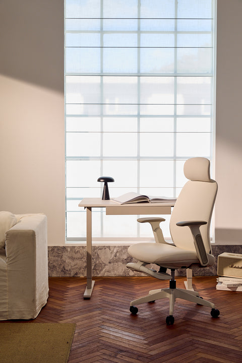 Napa Ergonomic Chair