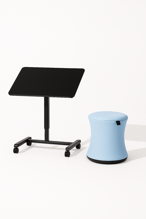 Mobile Setup Bundle