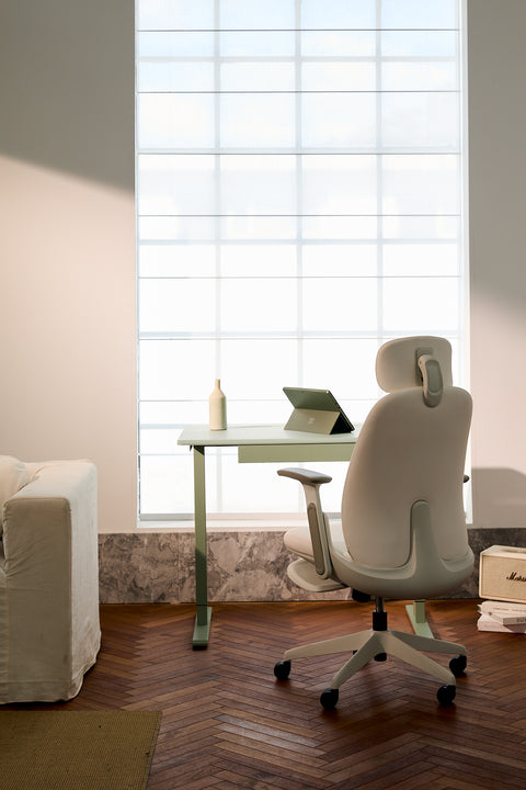 Napa Ergonomic Chair