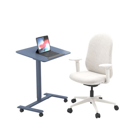 Cozy Workstation Bundle