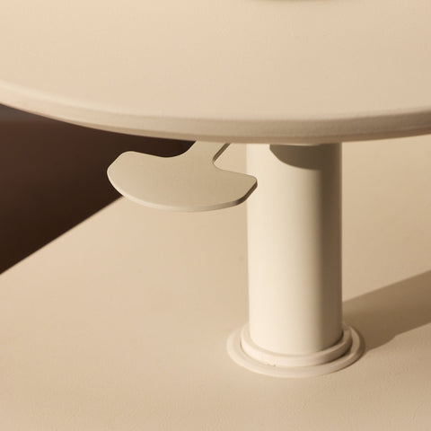 Ultra-Smooth Pneumatic Lift Mechanism