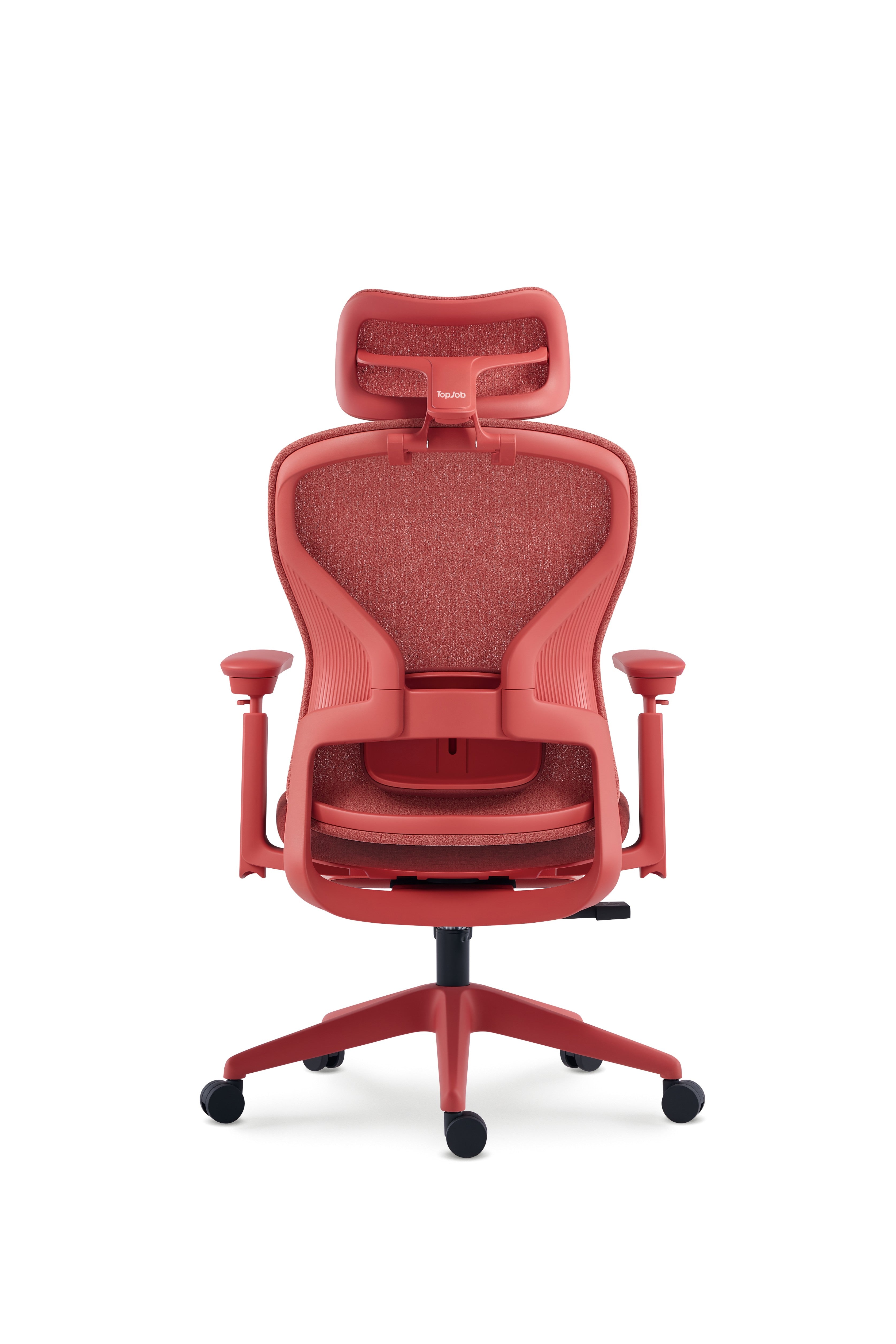 Aura Ergonomic Chair - Thumbnail 3